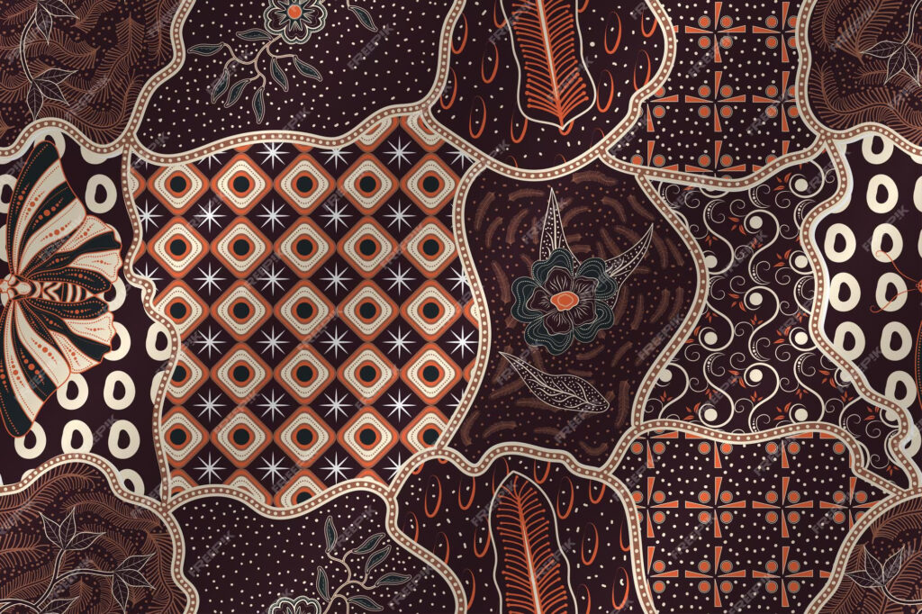 batik Sekar Jagad