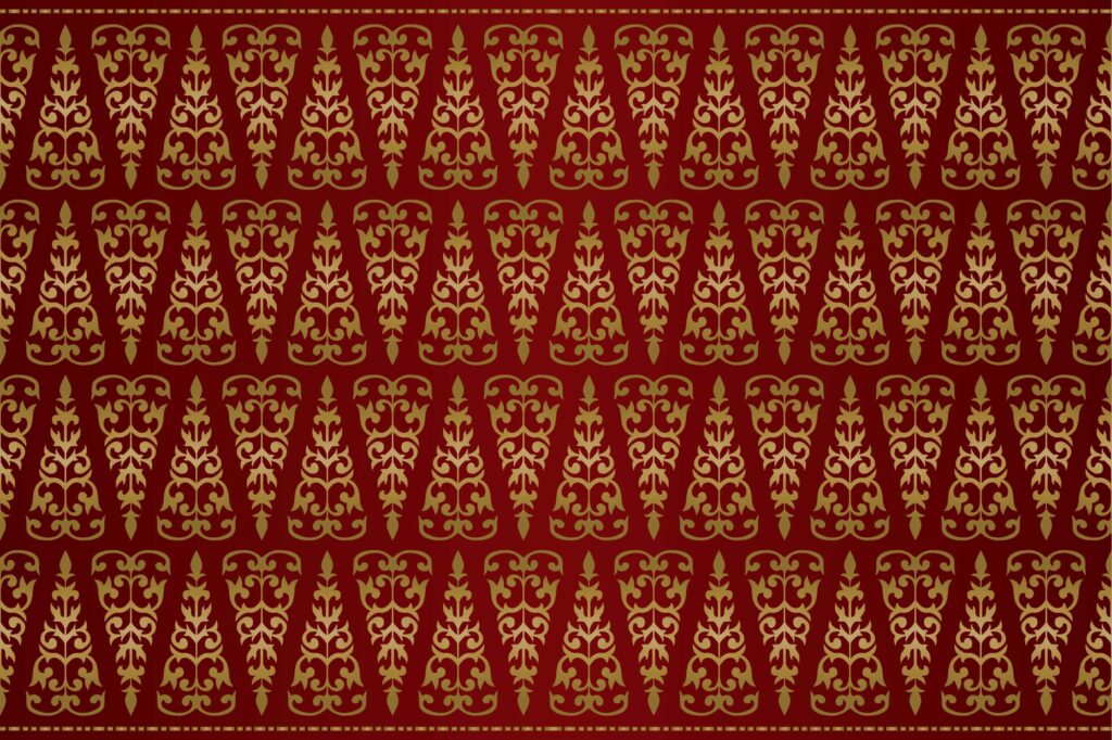 Batik Melayu