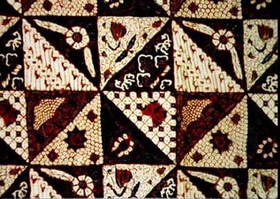 batik tambal