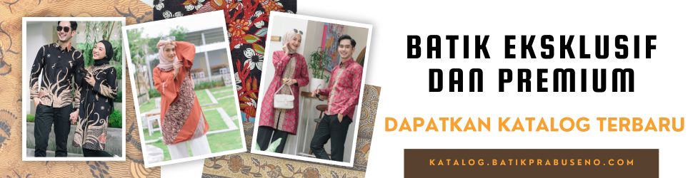 5 Jenis Isen-Isen yang Sering Digunakan di Motif Batik