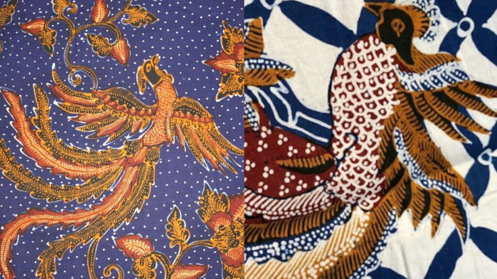 Motif Batik Lereng: Simbol Keindahan Alam dan Keanggunan Budaya