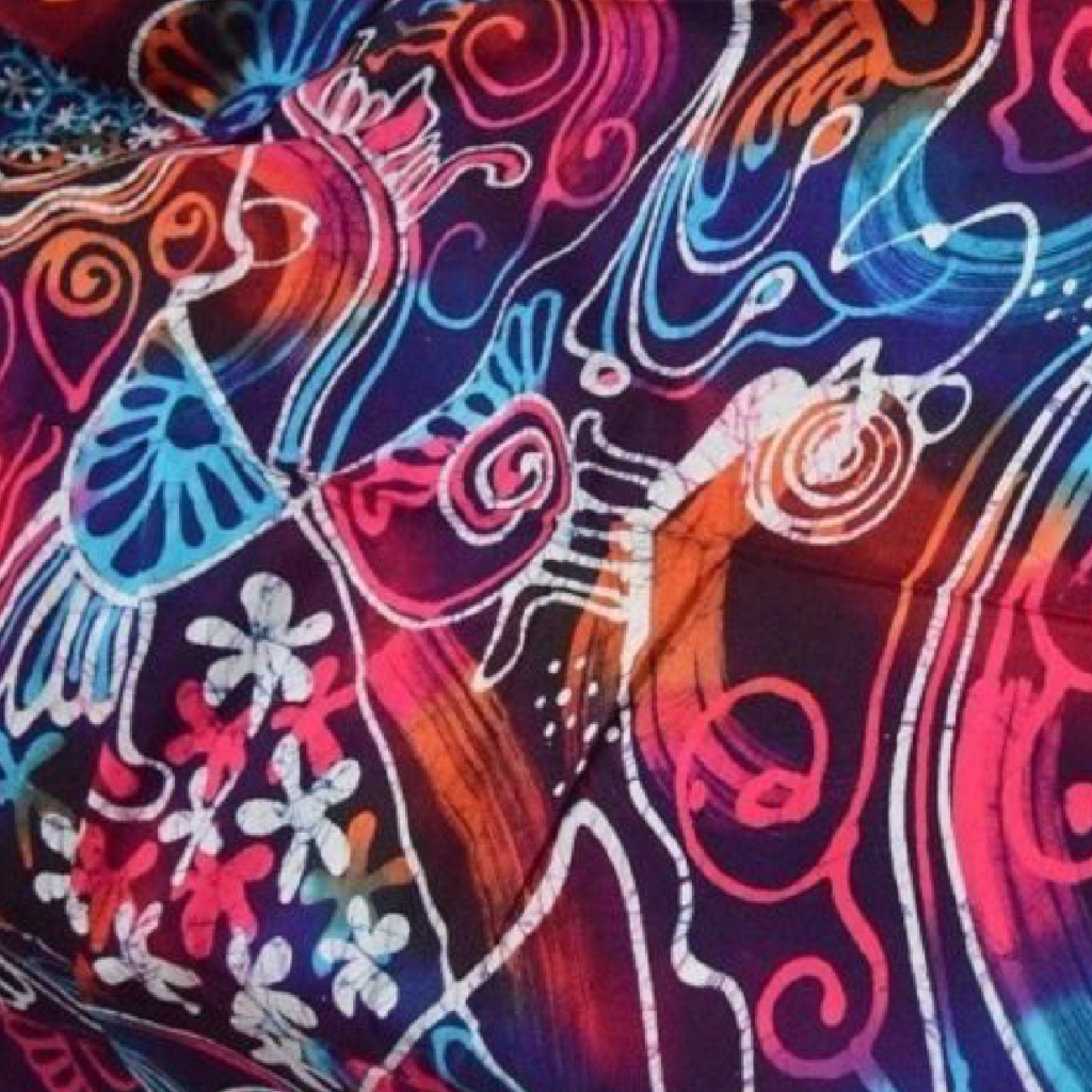 Pesona Baru Batik Pekalongan: Menjelajahi Motif-Motif Kontemporer yang Memikat