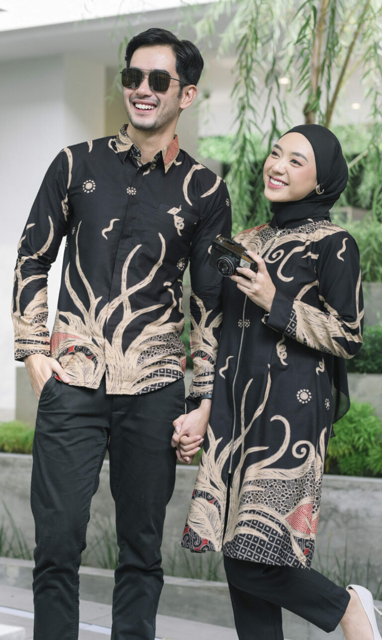 Batik Prabuseno Official Store | Batik Premium Pria Dan Wanita